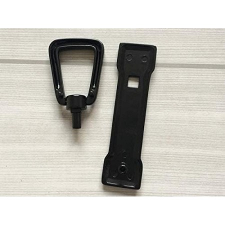 PK : Tay Nắm Cánh Cửa Tủ Bằng Đồng - Giọt Nước
